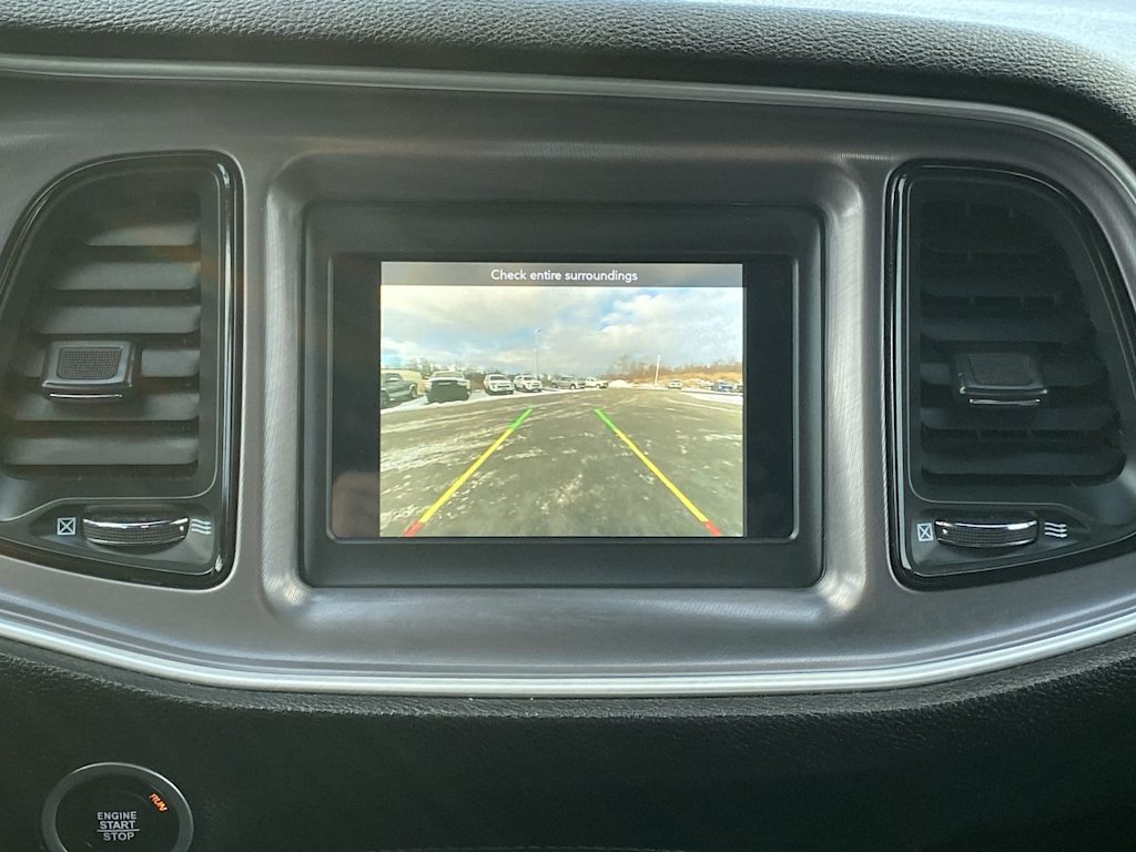 Thumbnail: 2022 Dodge Challenger - 28