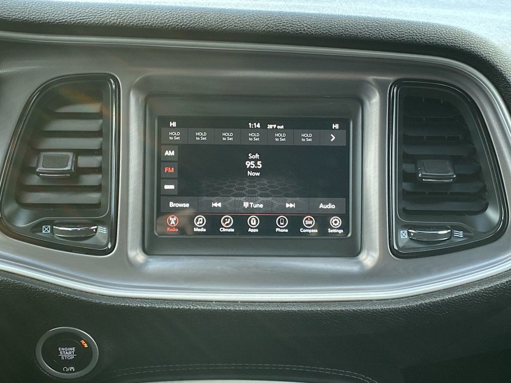 Thumbnail: 2022 Dodge Challenger - 11