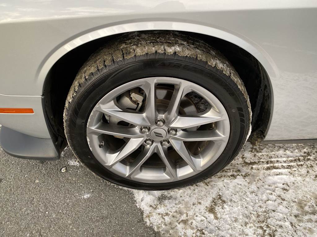 Thumbnail: 2022 Dodge Challenger - 6