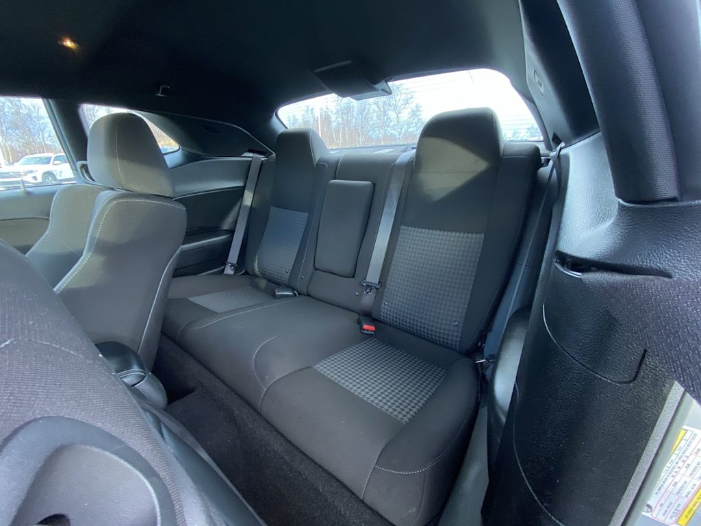 Thumbnail: 2022 Dodge Challenger - 10