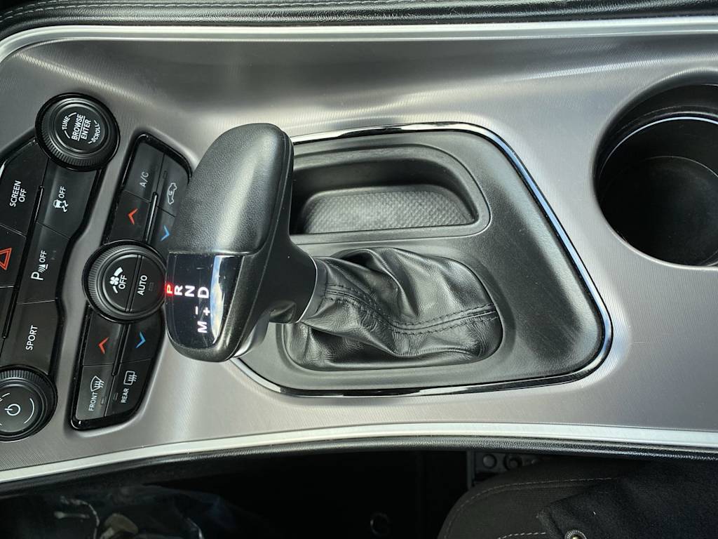 Thumbnail: 2022 Dodge Challenger - 12