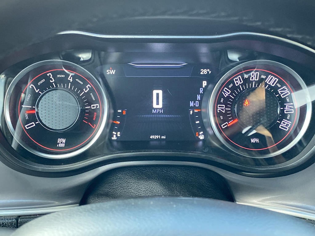 Thumbnail: 2022 Dodge Challenger - 13