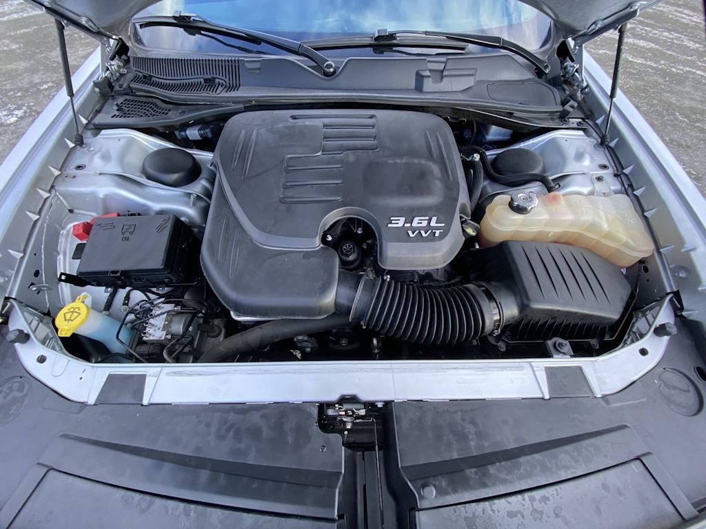 Thumbnail: 2022 Dodge Challenger - 7