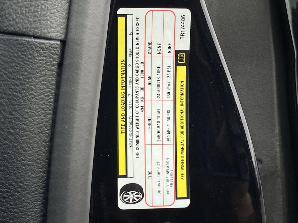 Thumbnail: 2026 Chrysler Pacifica - 15