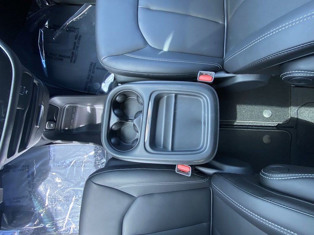 Thumbnail: 2027 Chrysler Pacifica - 29