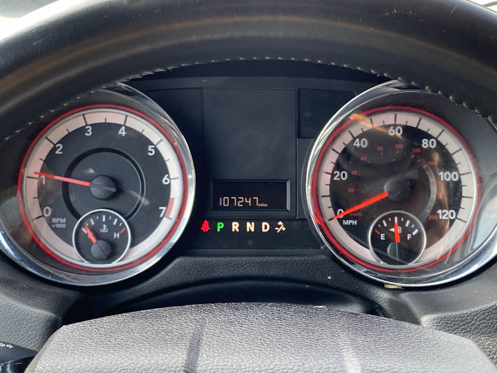 Thumbnail: 2018 Dodge Grand Caravan - 13