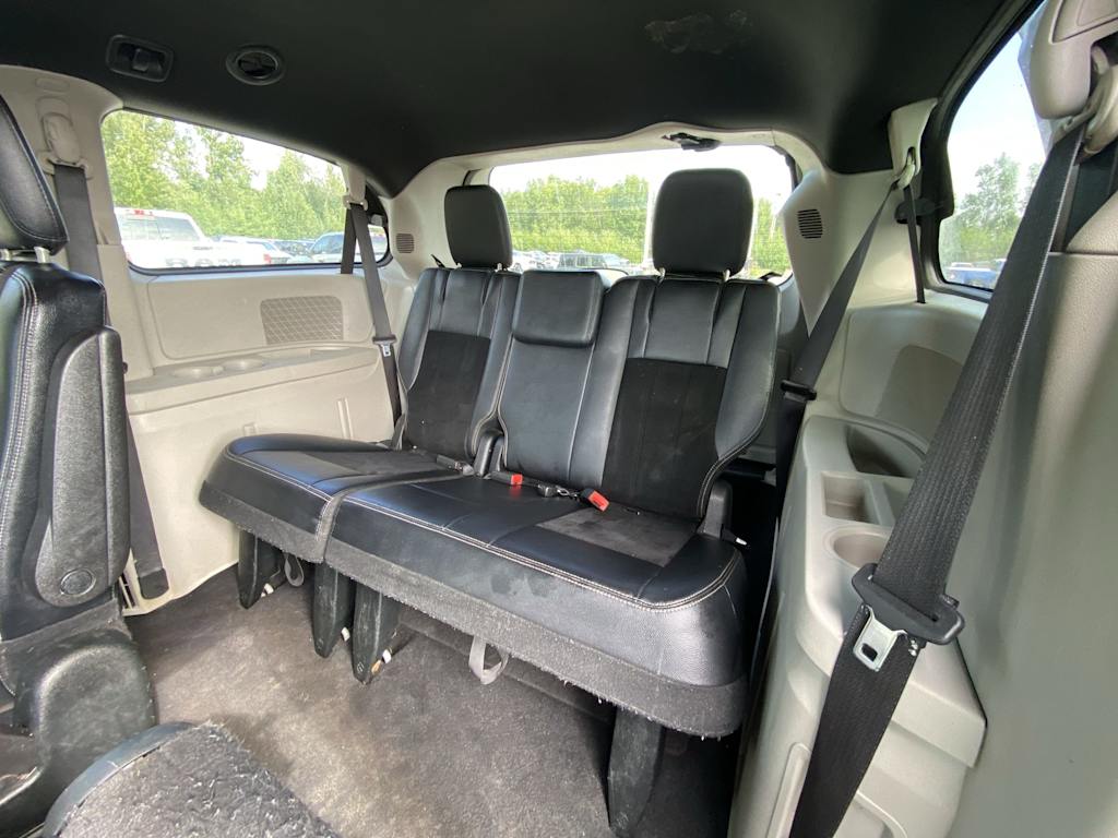 Thumbnail: 2018 Dodge Grand Caravan - 27