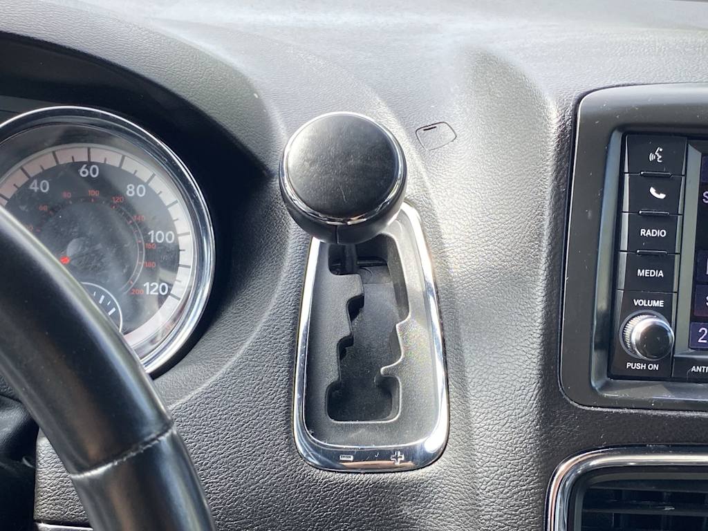 Thumbnail: 2018 Dodge Grand Caravan - 26