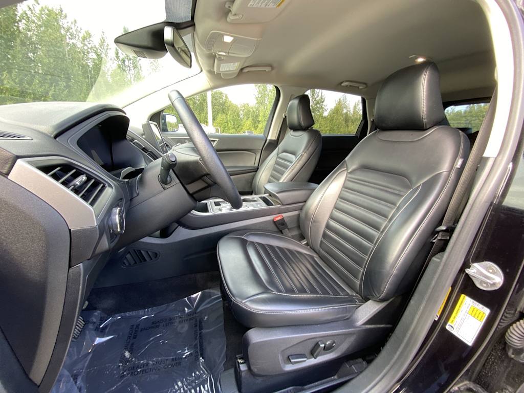 Thumbnail: 2024 Ford Edge - 7
