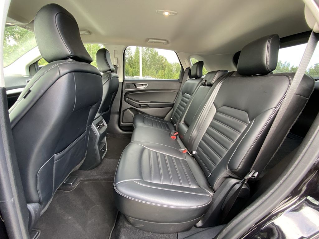 Thumbnail: 2024 Ford Edge - 9