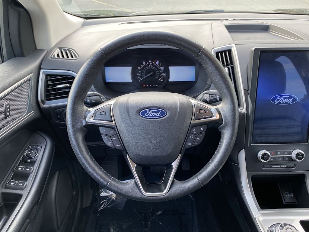 Thumbnail: 2024 Ford Edge - 2
