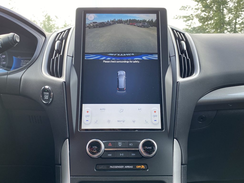 Thumbnail: 2024 Ford Edge - 24