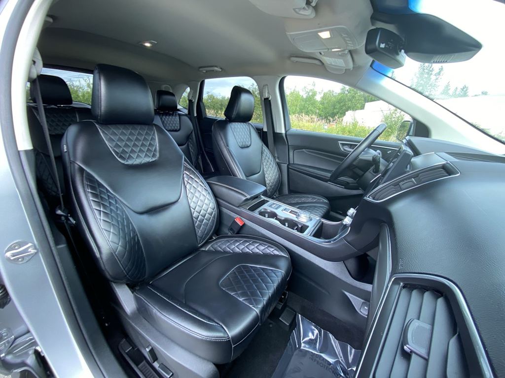 Thumbnail: 2023 Ford Edge - 7