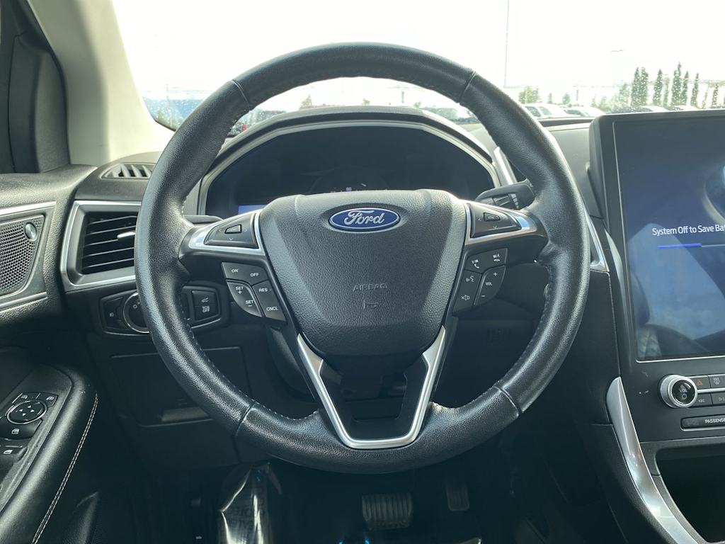 Thumbnail: 2023 Ford Edge - 2