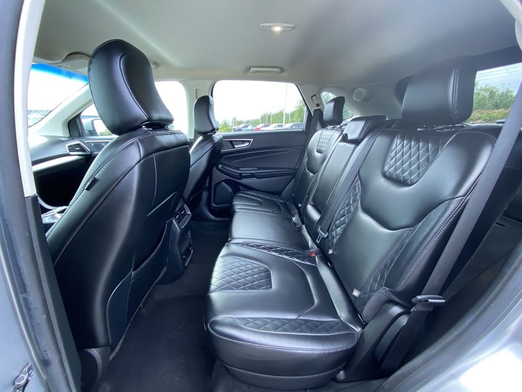Thumbnail: 2023 Ford Edge - 8