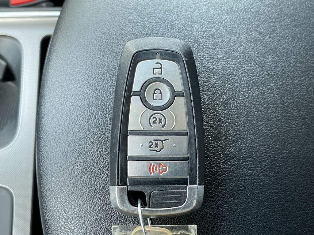 Thumbnail: 2023 Ford Edge - 15