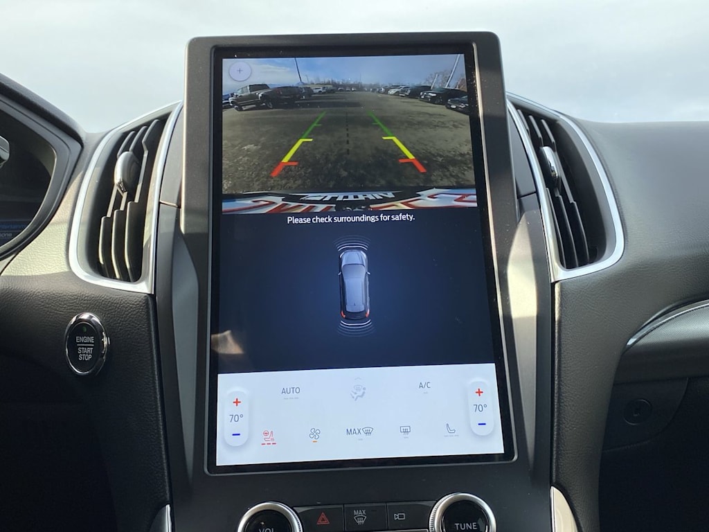 Thumbnail: 2023 Ford Edge - 27