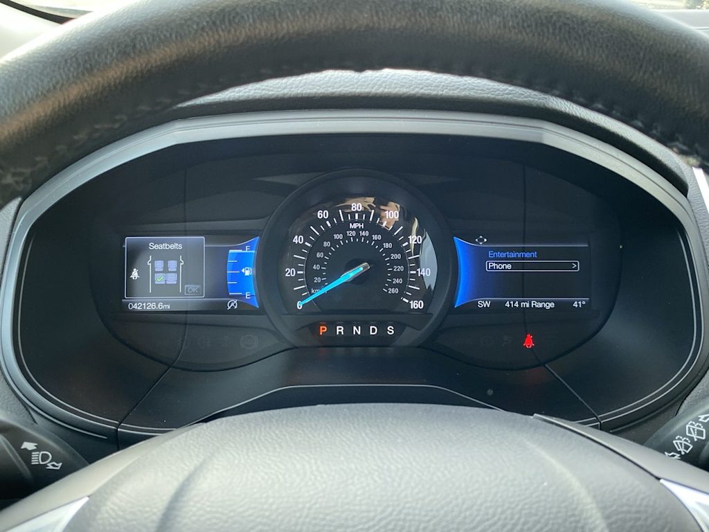 Thumbnail: 2023 Ford Edge - 13