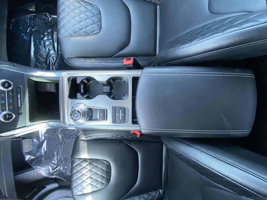 Thumbnail: 2023 Ford Edge - 7