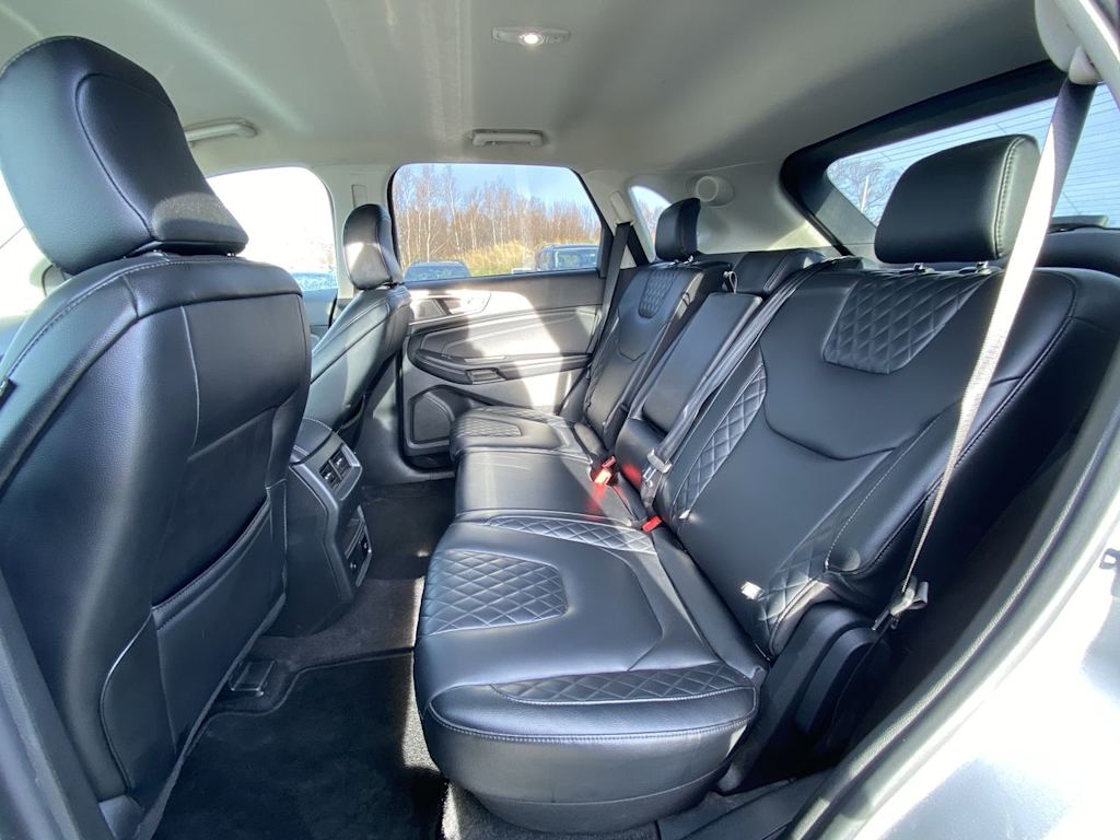 Thumbnail: 2023 Ford Edge - 10