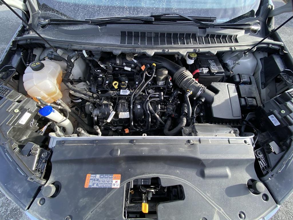 Thumbnail: 2023 Ford Edge - 6