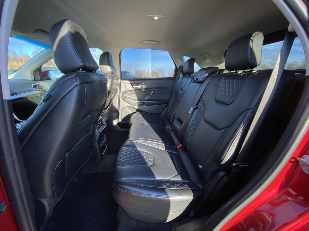 Thumbnail: 2023 Ford Edge - 10