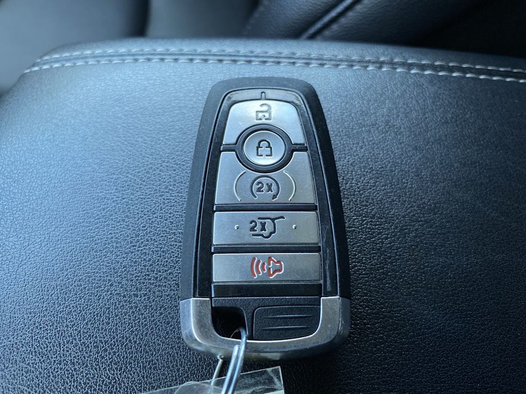 Thumbnail: 2023 Ford Edge - 15