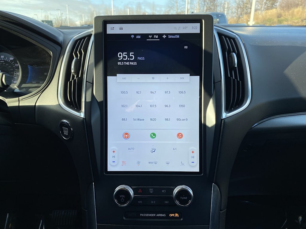 Thumbnail: 2023 Ford Edge - 11