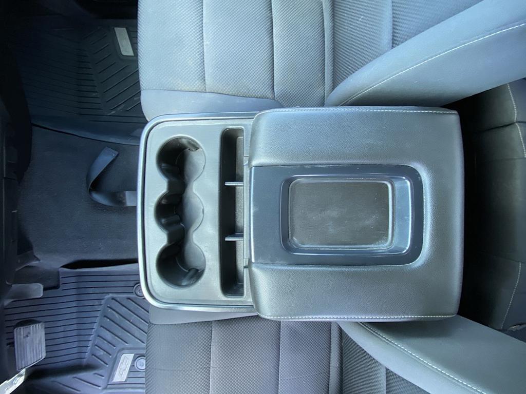 Thumbnail: 2019 Chevrolet Silverado 2500 - 12