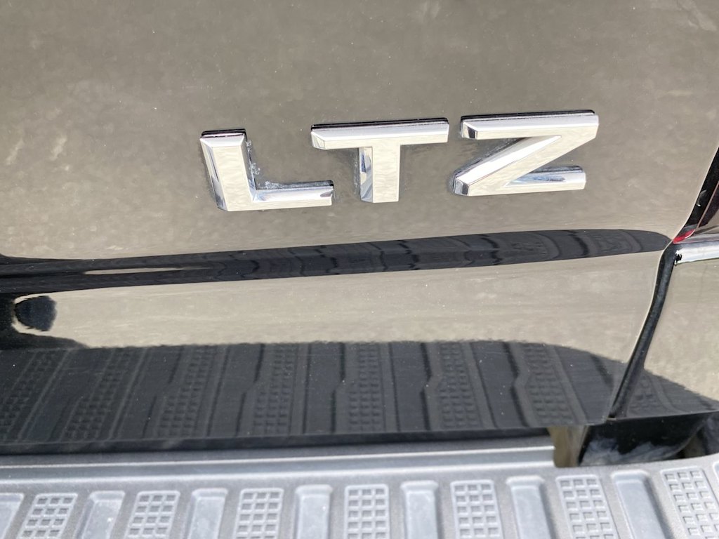 Thumbnail: 2024 Chevrolet Silverado 2500 - 32