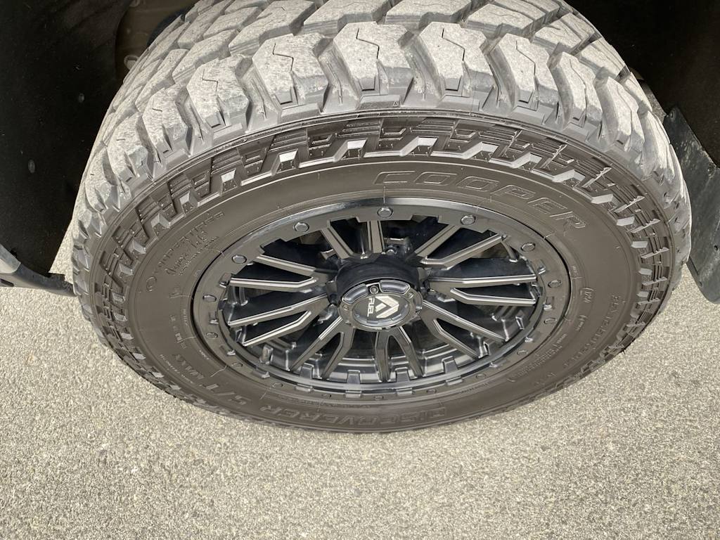 Thumbnail: 2024 Chevrolet Silverado 2500 - 7