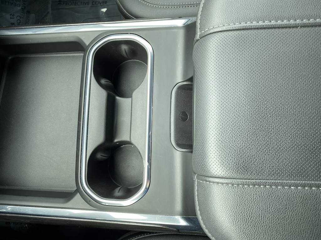 Thumbnail: 2024 Chevrolet Silverado 2500 - 13