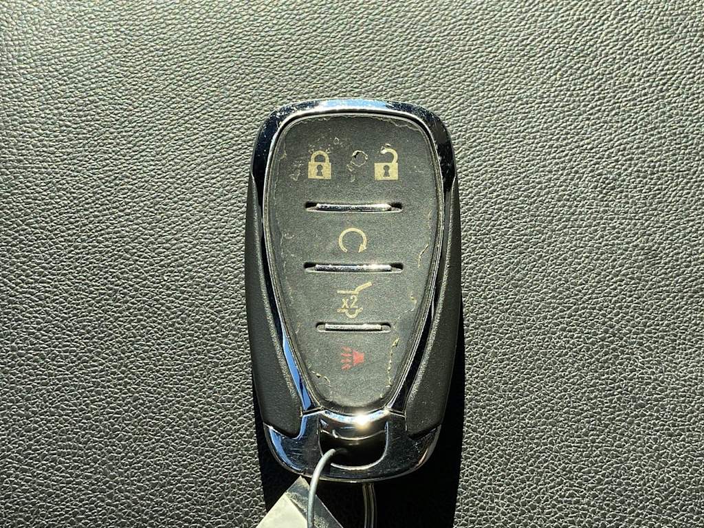Thumbnail: 2019 Chevrolet Equinox - 14