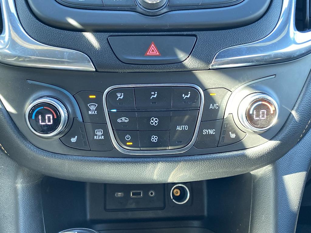 Thumbnail: 2019 Chevrolet Equinox - 21