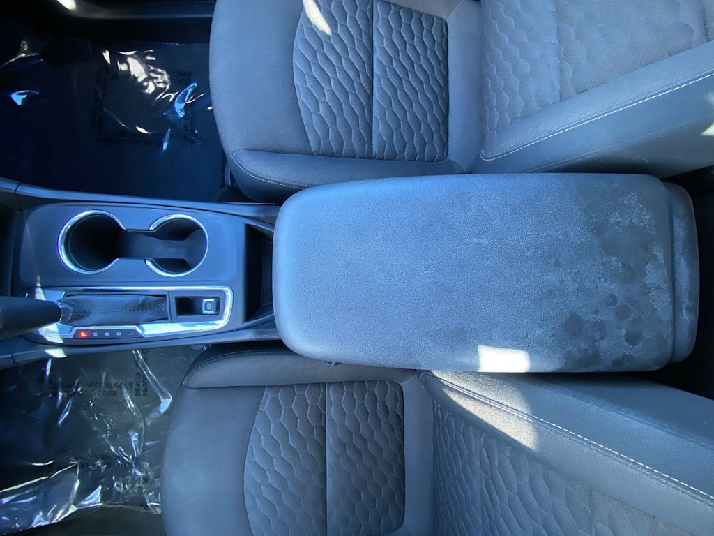 Thumbnail: 2019 Chevrolet Equinox - 22
