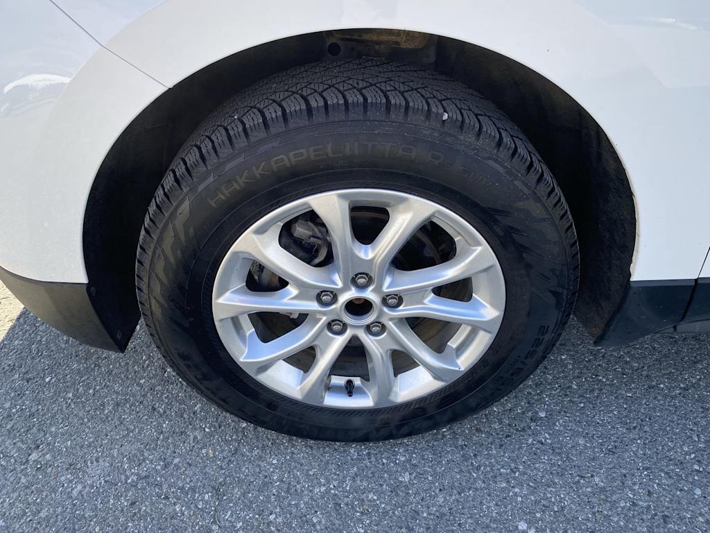 Thumbnail: 2019 Chevrolet Equinox - 5
