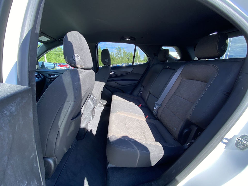 Thumbnail: 2019 Chevrolet Equinox - 9
