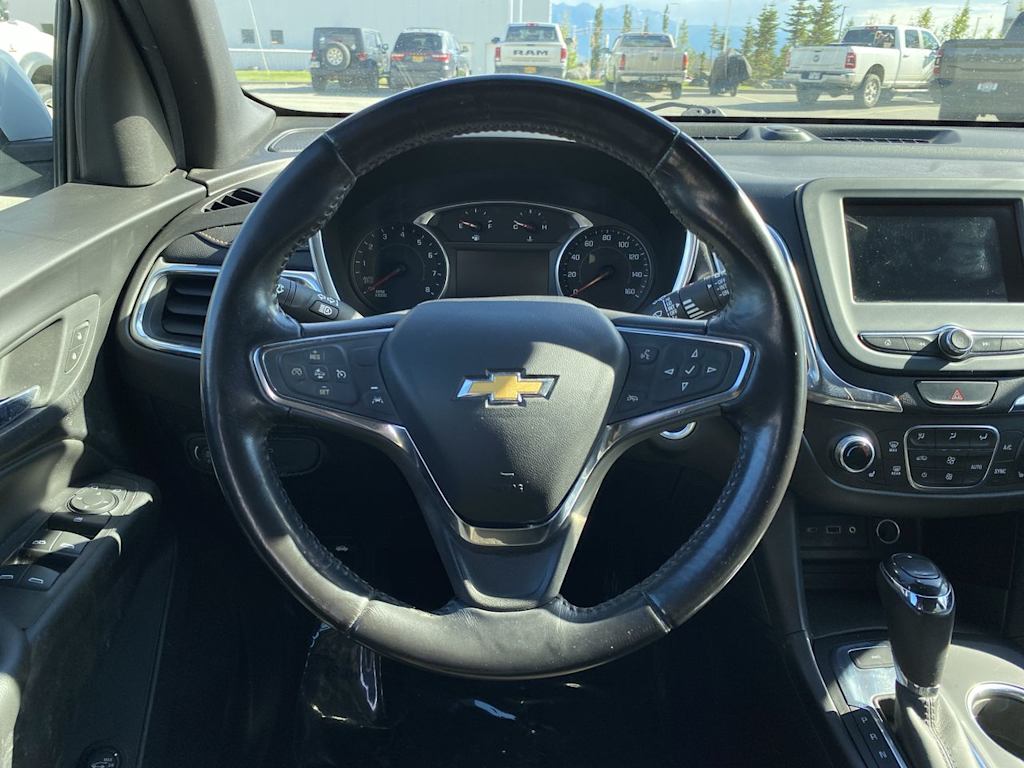 Thumbnail: 2019 Chevrolet Equinox - 2