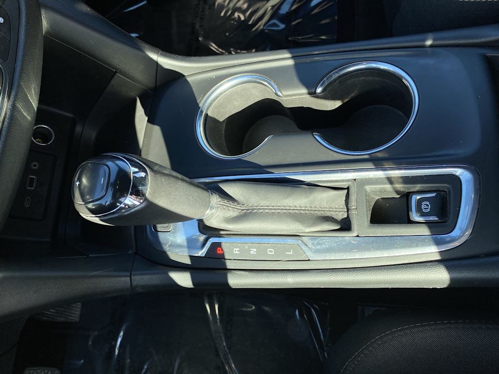 Thumbnail: 2019 Chevrolet Equinox - 11