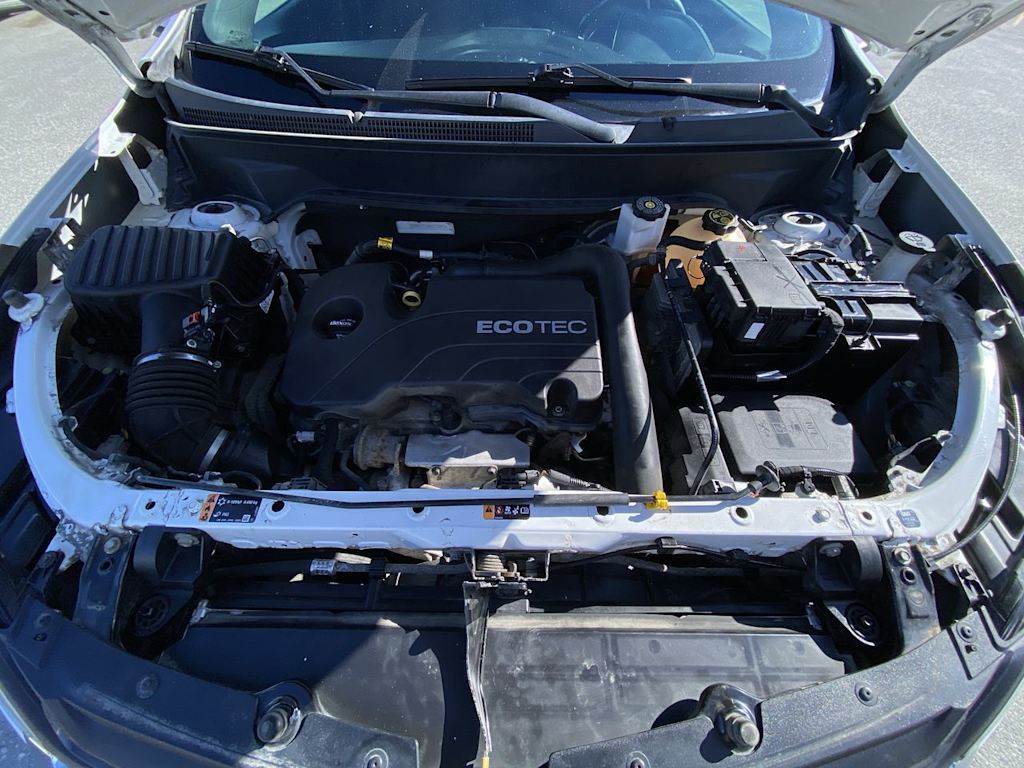 Thumbnail: 2019 Chevrolet Equinox - 6