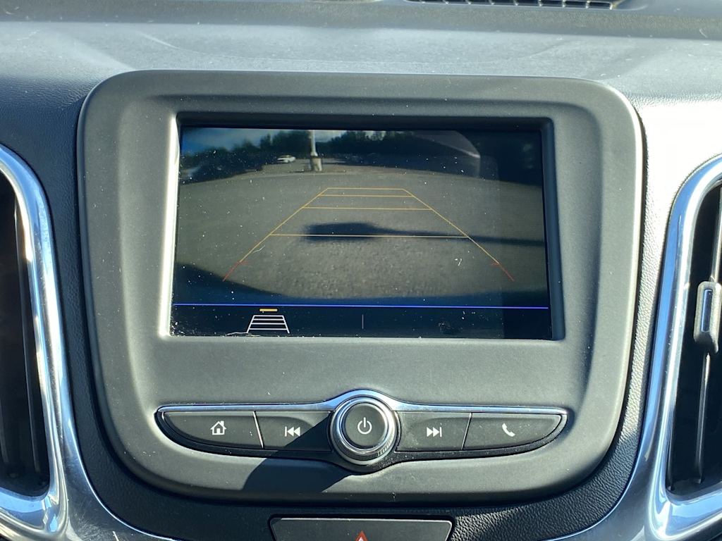 Thumbnail: 2019 Chevrolet Equinox - 20