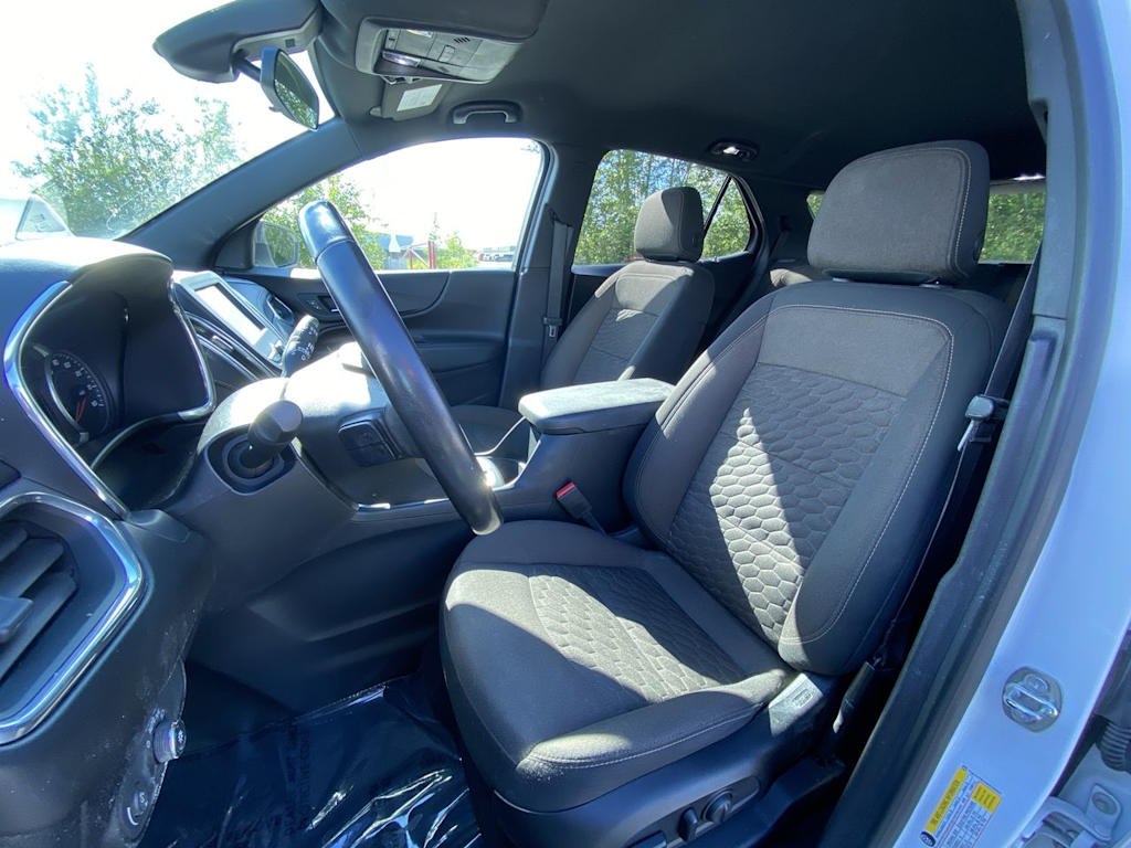 Thumbnail: 2019 Chevrolet Equinox - 7