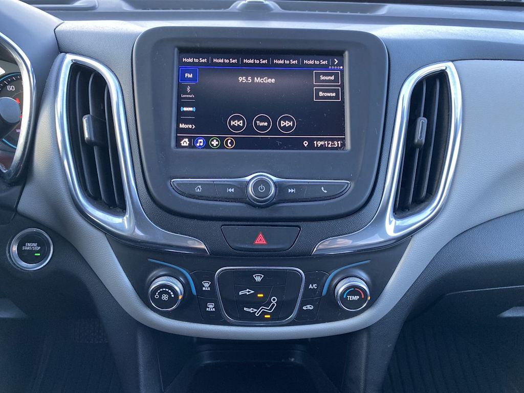 Thumbnail: 2020 Chevrolet Equinox - 11