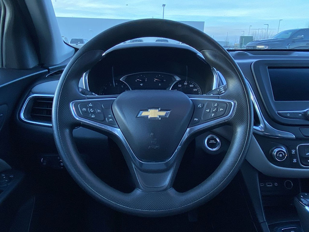 Thumbnail: 2020 Chevrolet Equinox - 2