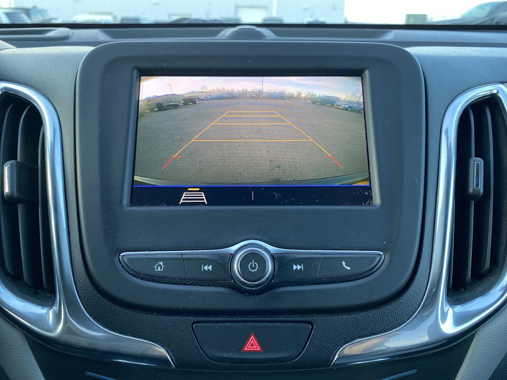 Thumbnail: 2020 Chevrolet Equinox - 23