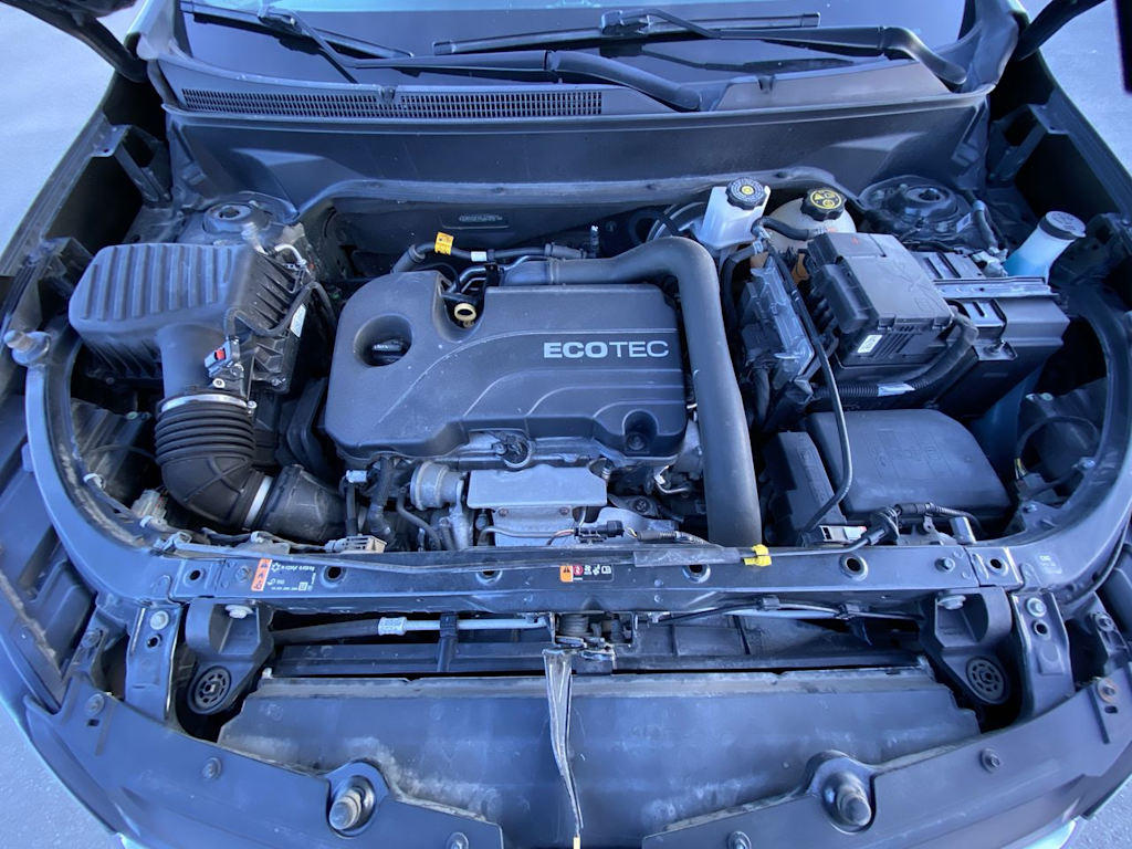 Thumbnail: 2020 Chevrolet Equinox - 7