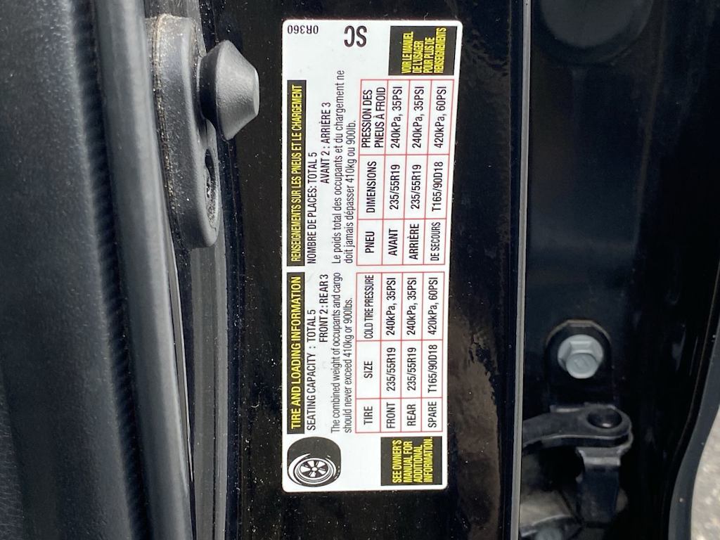 Thumbnail: 2024 Toyota RAV4 - 16