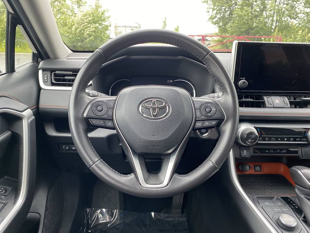 Thumbnail: 2024 Toyota RAV4 - 2