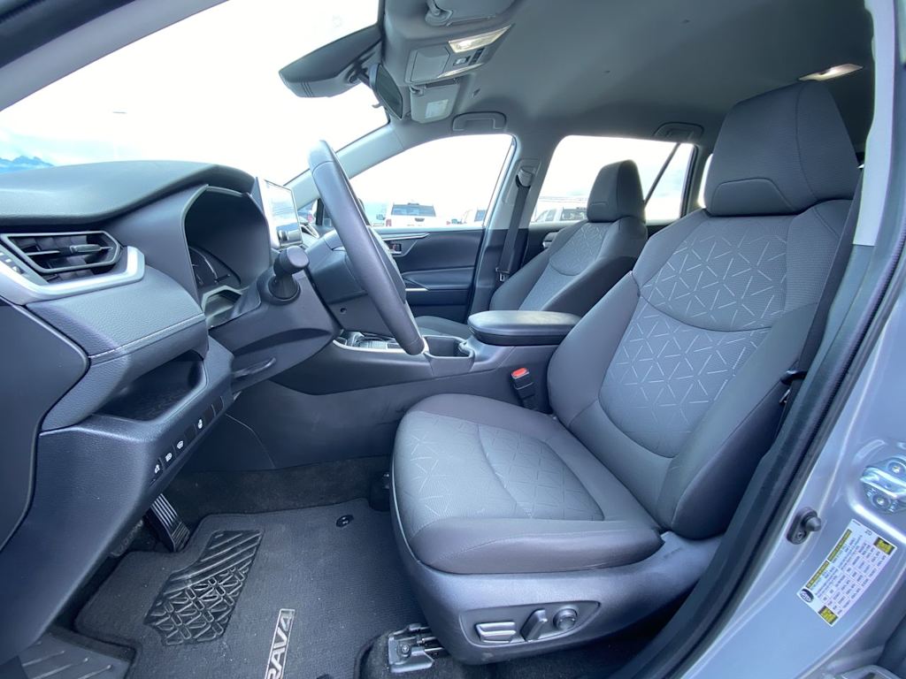 Thumbnail: 2024 Toyota RAV4 - 6
