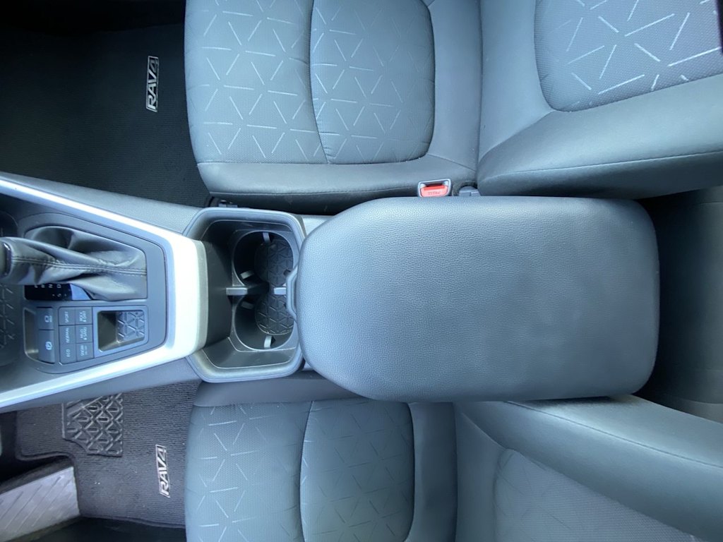 Thumbnail: 2024 Toyota RAV4 - 20